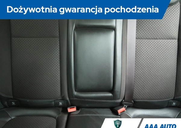 Opel Mokka cena 70000 przebieg: 99099, rok produkcji 2018 z Węgliniec małe 326